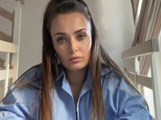 Фото Ксенії Мішиної