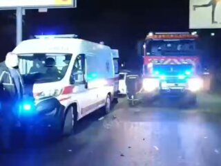 ДТП в Одесі