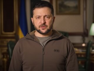 Фото Володимира Зеленського