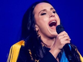 Фото Джамалы