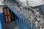 Обстрел Донбасса