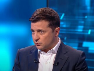 Фото Володимира Зеленського