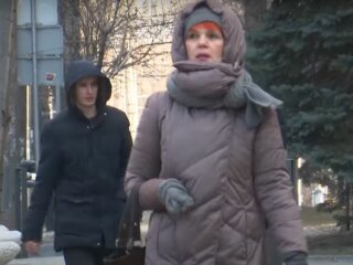 Погода в Україні