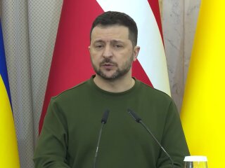 Владимир Зеленский, фото: uafinance