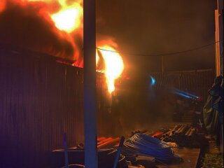 Обстріли Миколаєва