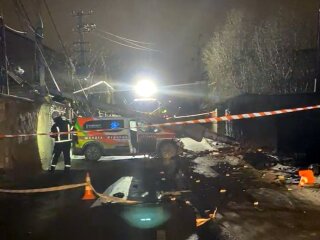 ДТП на Київщині