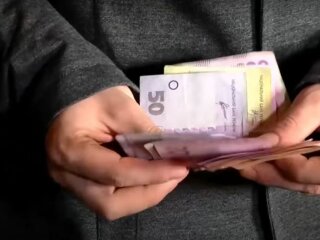 Індексація пенсій в Україні