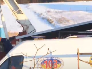 Обстріли у Баштанці