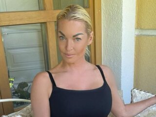 Фото Анастасии Волочковой