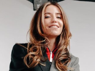 Фото Нади Дорофеевой