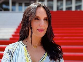 Фото Джамалы