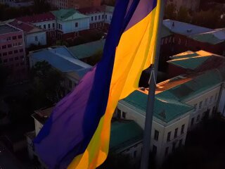 Погода в Україні