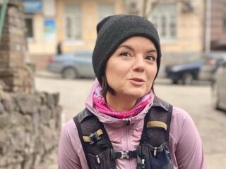 Фото Марички Падалко