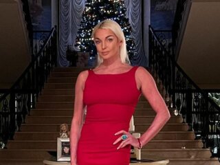 Фото Анастасии Волочковой