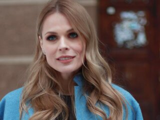 Фото Оли Фреймут