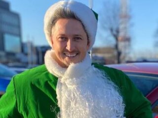 Фото Александра Педана