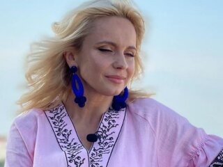 Фото Лілії Ребрик