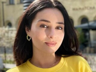 Фото Златы Огневич