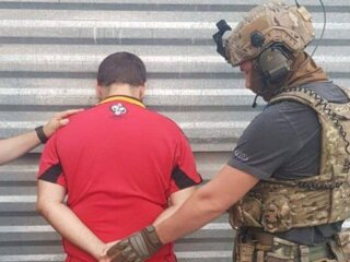 Корректировщик ракетных ударов по Николаеву