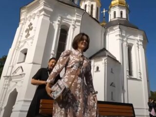 Фото Марічки Падалко