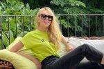 Фото Оли Поляковой
