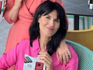 Фото Маші Єфросініної