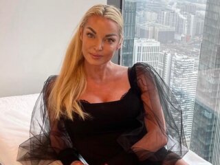 Фото Анастасии Волочковой