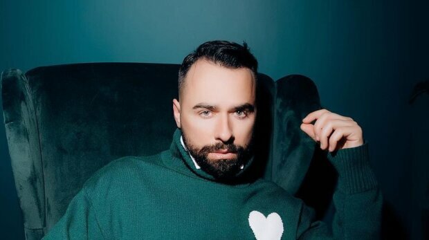 Макс Гордеев, фото из соцсетей мольфара