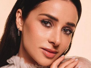 Фото Златы Огневич