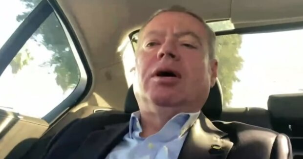 Израильская делегация в Киеве