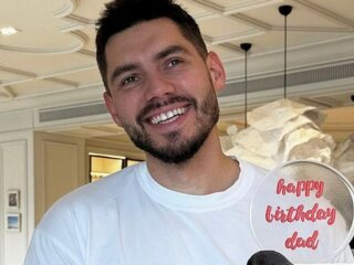 Фото Никиты Добрынина