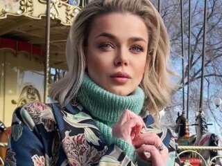 Фото Алины Гросу