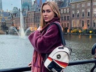 Фото Славы Каминской