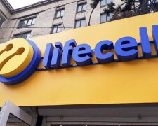 Lifecell, фото з вільних джерел