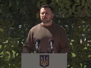 Володимир Зеленський, фото: uafinance