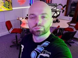 Фото Слави Дьоміна