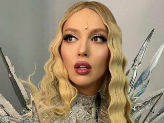 Фото Оли Поляковой