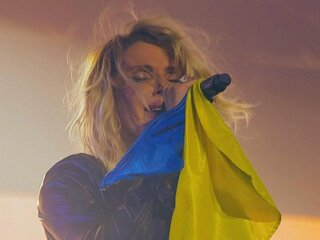 Фото Світлани Лободи