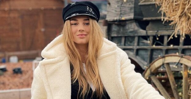 Фото Дарьи Белодед