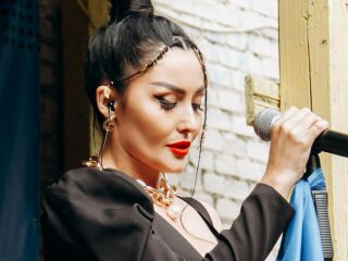 Фото Анни Добриднєвої