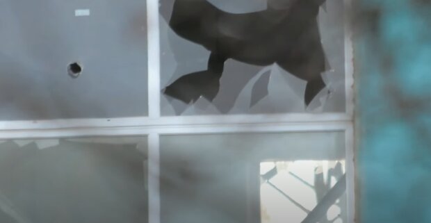 Вибух у Львові