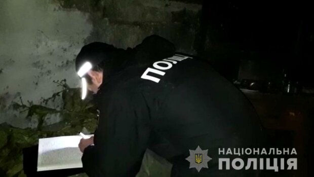 Вбивство в Одеській області