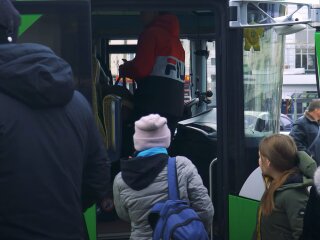 Евакуація в Україні