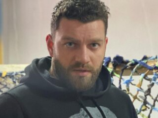 Фото Богдана Юсипчука