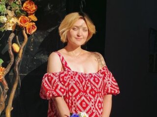 Фото Віри Кекелії