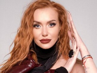 Фото Славы Каминской