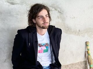 Фото Владимира Дантеса