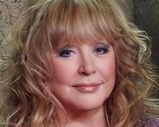 Фото Аллы Пугачевой