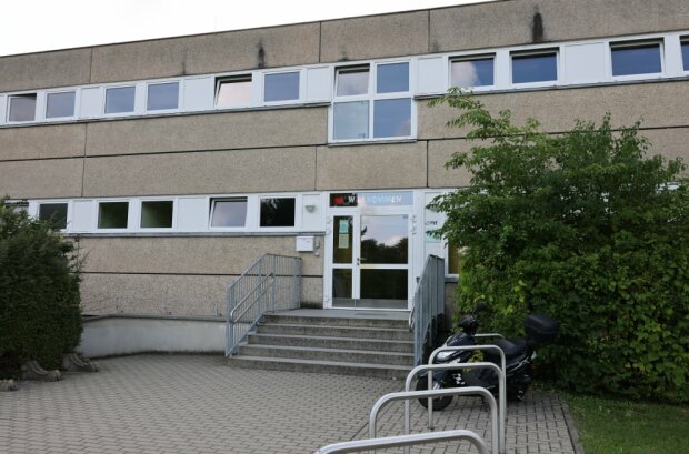 Дитячий садок у Німеччині