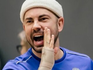 Фото Андрея Беднякова